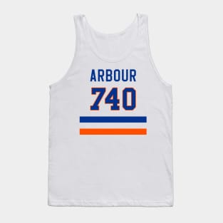 740 Tank Top